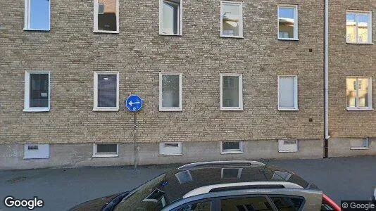Lägenheter att hyra i Jönköping - Bild från Google Street View