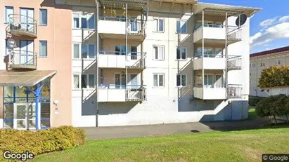 Lägenheter att hyra i Askim-Frölunda-Högsbo - Bild från Google Street View
