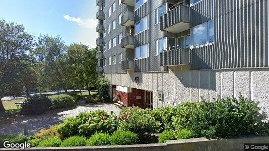 Lägenheter att hyra i Askim-Frölunda-Högsbo - Bild från Google Street View