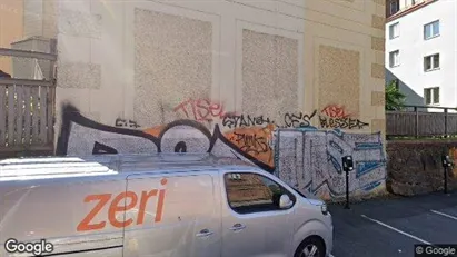 Lägenheter till salu i Majorna-Linné - Bild från Google Street View