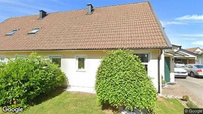 Bostadsrätter till salu i Burlöv - Bild från Google Street View