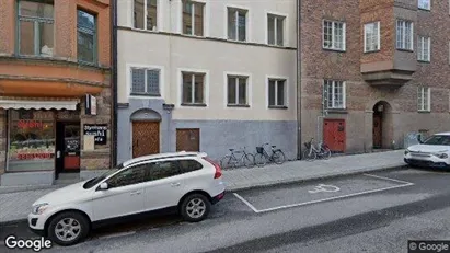 Lägenheter till salu i Område ej specificerat - Bild från Google Street View