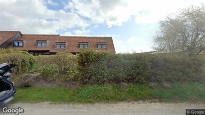 Bostadsrätter till salu i Ystad - Bild från Google Street View