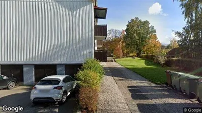 Bostadsrätter till salu i Trollhättan - Bild från Google Street View