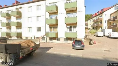 Bostadsrätter till salu i Motala - Bild från Google Street View