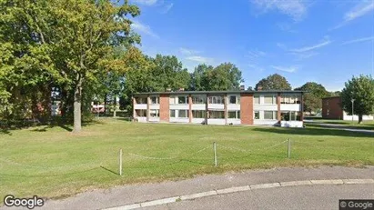 Bostadsrätter till salu i Motala - Bild från Google Street View