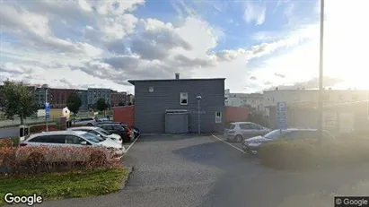Bostadsrätter till salu i Järfälla - Bild från Google Street View