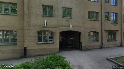 Bostadsrätter till salu i Västerås - Bild från Google Street View