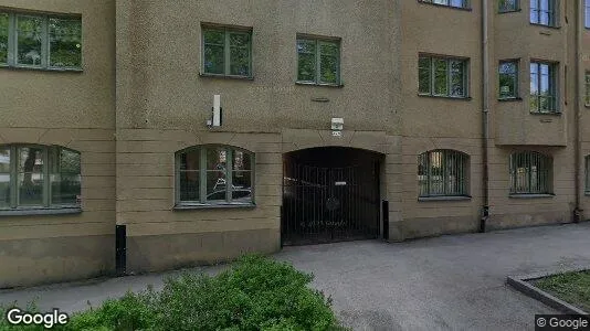 Bostadsrätter till salu i Västerås - Bild från Google Street View