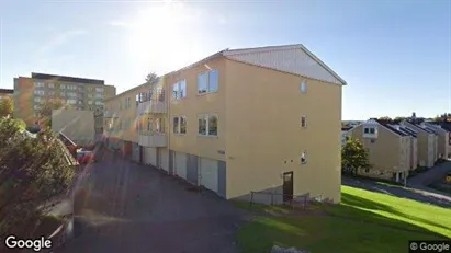 Bostadsrätter till salu i Arvika - Bild från Google Street View