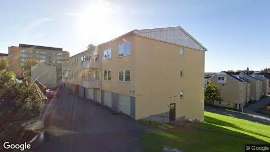 Bostadsrätter till salu i Arvika - Bild från Google Street View