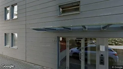Bostadsrätter till salu i Göteborg Östra - Bild från Google Street View