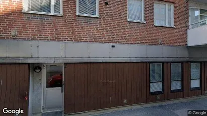 Bostadsrätter till salu i Karlskrona - Bild från Google Street View
