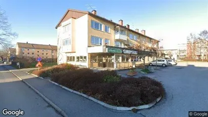 Bostadsrätter till salu i Vallentuna - Bild från Google Street View