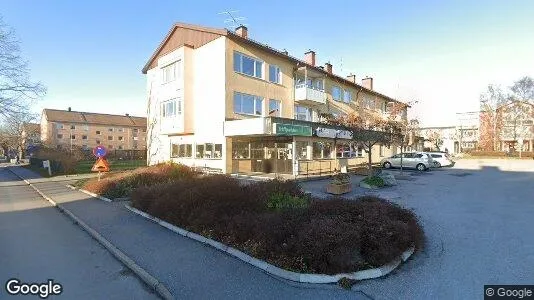 Bostadsrätter till salu i Vallentuna - Bild från Google Street View