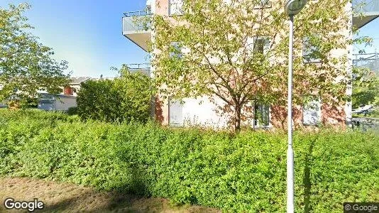 Bostadsrätter till salu i Sundbyberg - Bild från Google Street View