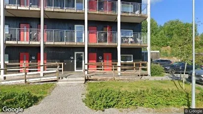 Bostadsrätter till salu i Södertälje - Bild från Google Street View