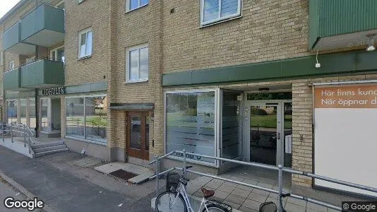 Lägenheter att hyra i Område ej specificerat - Bild från Google Street View