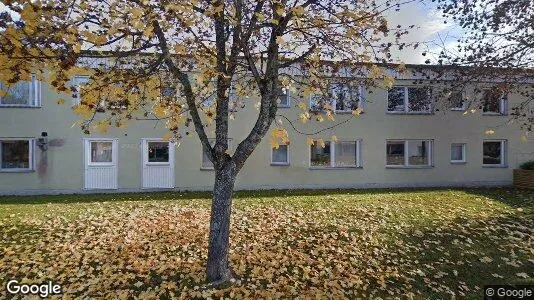 Lägenheter att hyra i Eskilstuna - Bild från Google Street View