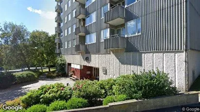 Lägenheter att hyra i Askim-Frölunda-Högsbo - Bild från Google Street View