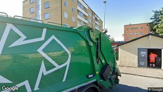 Lägenheter till salu i Uppsala - Bild från Google Street View