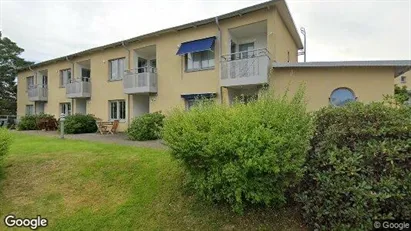 Lägenheter till salu i Örgryte-Härlanda - Bild från Google Street View