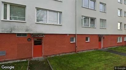 Lägenheter att hyra i Eskilstuna - Bild från Google Street View