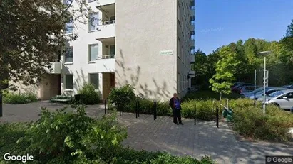 Lägenheter att hyra i Stockholm Innerstad - Bild från Google Street View