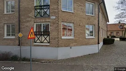 Lägenheter till salu i Helsingborg - Bild från Google Street View