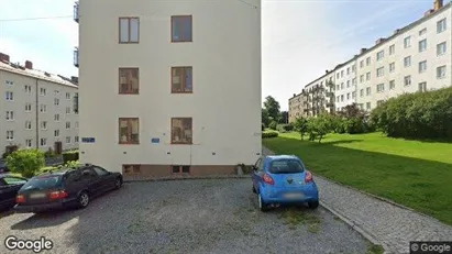 Lägenheter till salu i Majorna-Linné - Bild från Google Street View