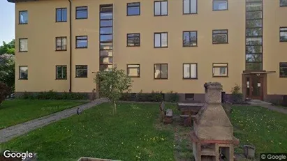 Lägenheter att hyra i Danderyd - Bild från Google Street View