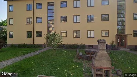 Lägenheter att hyra i Danderyd - Bild från Google Street View