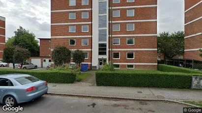Lägenheter till salu i Lund - Bild från Google Street View