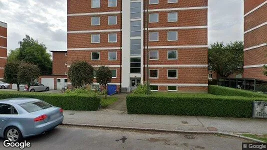 Lägenheter till salu i Lund - Bild från Google Street View