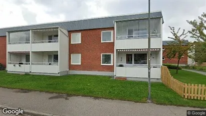 Bostadsrätter till salu i Uppsala - Bild från Google Street View