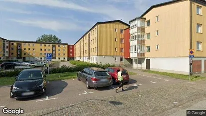 Bostadsrätter till salu i Område ej specificerat - Bild från Google Street View