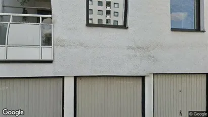 Lägenheter att hyra i Söderort - Bild från Google Street View
