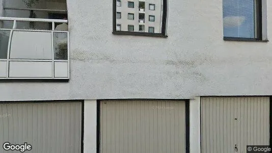 Lägenheter att hyra i Söderort - Bild från Google Street View