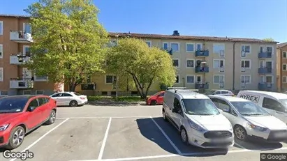 Lägenheter att hyra i Västerort - Bild från Google Street View