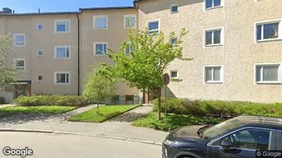 Lägenheter att hyra i Västerort - Bild från Google Street View