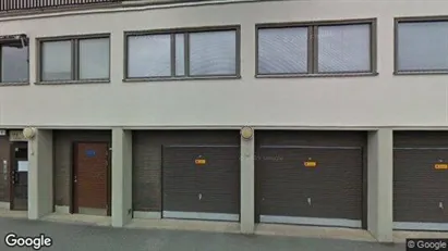 Lägenheter till salu i Täby - Bild från Google Street View
