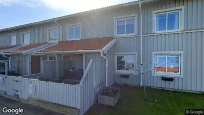 Lägenheter till salu i Halmstad - Bild från Google Street View