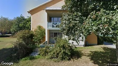 Lägenheter att hyra i Trosa - Bild från Google Street View