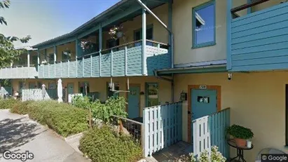 Lägenheter att hyra i Trosa - Bild från Google Street View