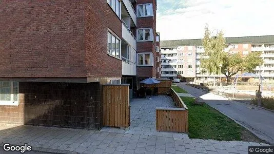Lägenheter att hyra i Område ej specificerat - Bild från Google Street View