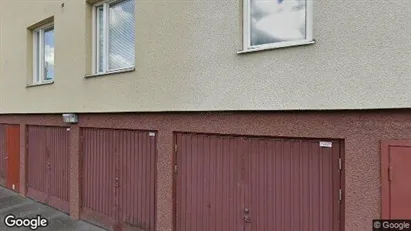 Lägenheter att hyra i Södertälje - Bild från Google Street View