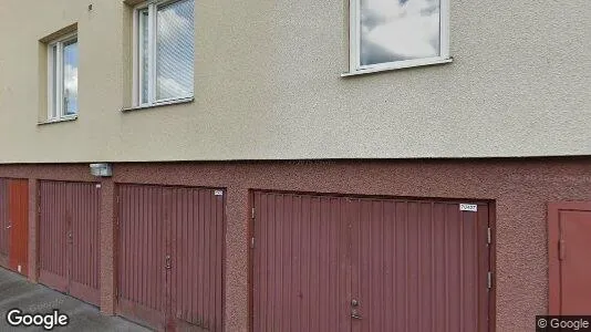 Lägenheter att hyra i Södertälje - Bild från Google Street View