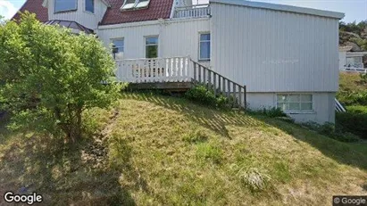 Lägenheter till salu i Tjörn - Bild från Google Street View