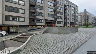 Rum att hyra i Göteborg Centrum - Bild från Google Street View