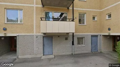Lägenheter till salu i Söderort - Bild från Google Street View